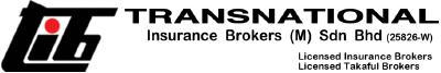 Transnational Insurance Brokers (M) Sdn Bhd